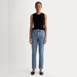 Everlane The Cheeky Jean